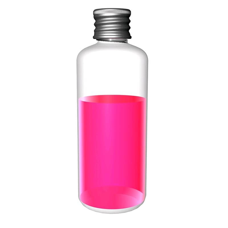 FLACONE INCHIOSTRO 100ml MAGENTA UNIVERSALE EPSON