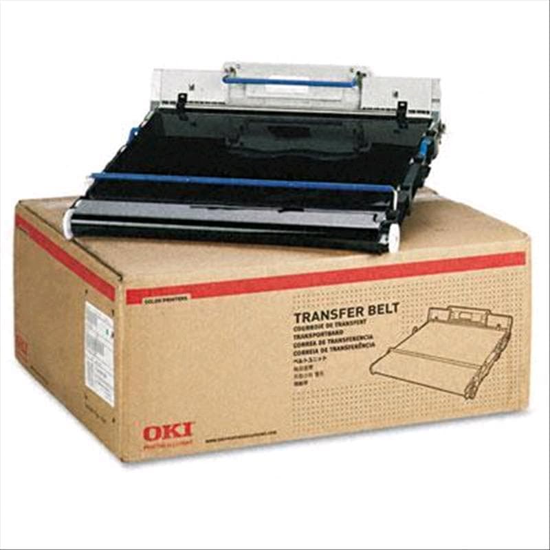 OKI CINGHIA DI TRASFERIMENTO C910 100K ORIGINALE