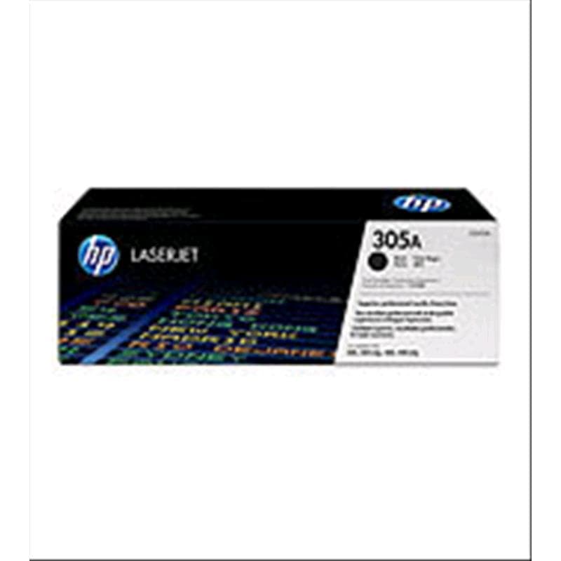 HP TONER 305A NERO 2.2K ORIGINALE