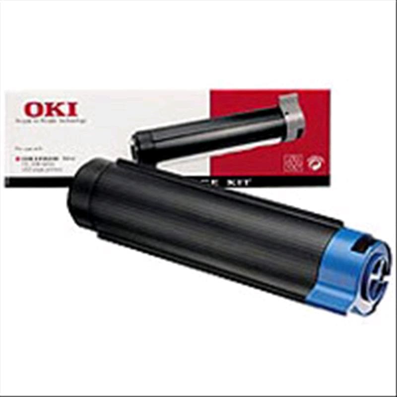 OKI TONER OKIPAGE16N/OL1200 NERO 5K ORIGINALE