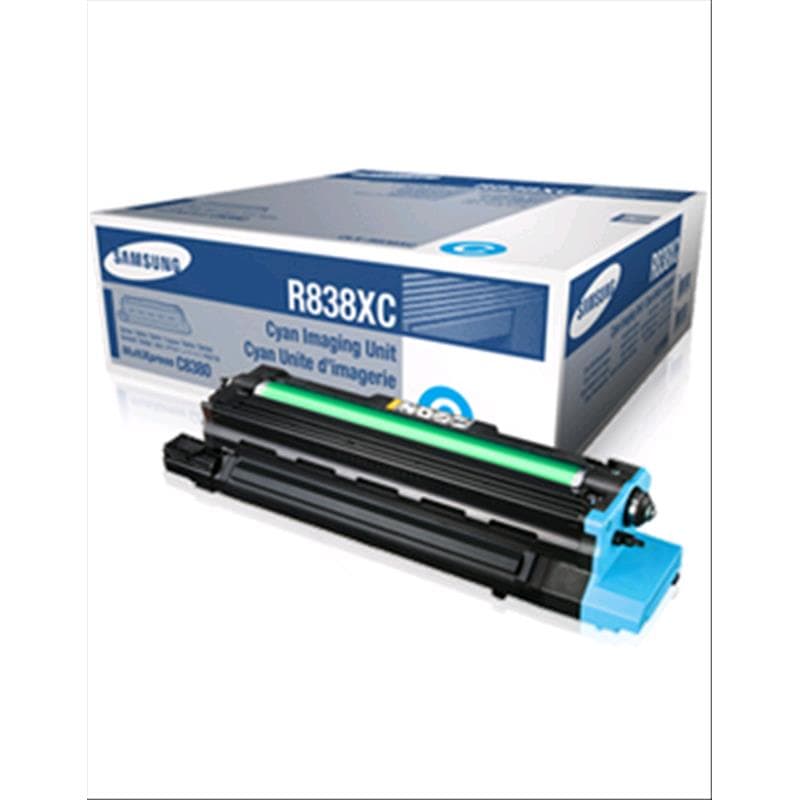 SAMSUNG DRUM CLX-R838XC CIANO 30K ORIGINALE