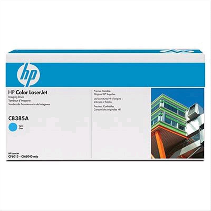 HP DRUM 824A CIANO 35K ORIGINALE