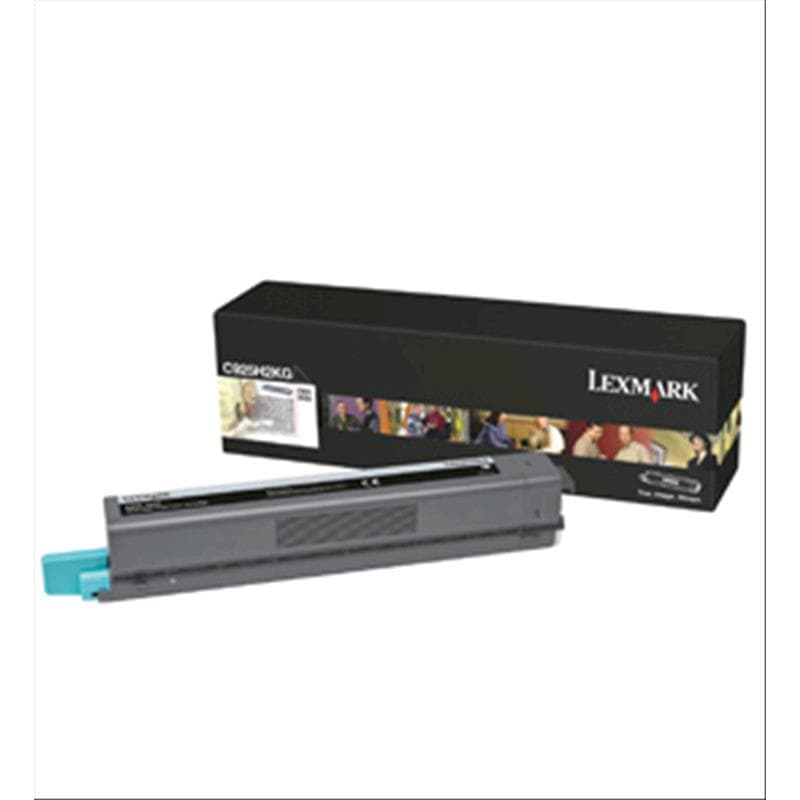 LEXMARK TONER c925 NERO 8.5K ORIGINALE