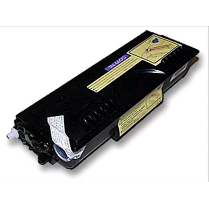 BROTHER TONER TN6600 NERO 6.5K COMPATIBILE