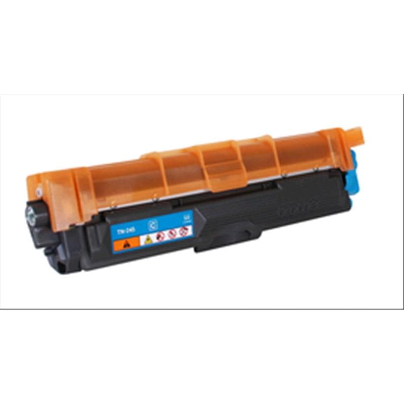 BROTHER TONER TN245C CIANO 2.2K COMPATIBILE