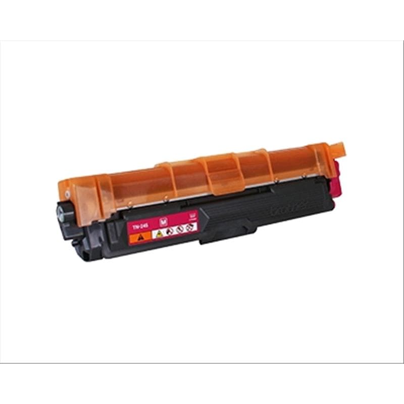 BROTHER TONER TN245M MAGENTA 2.2K COMPATIBILE