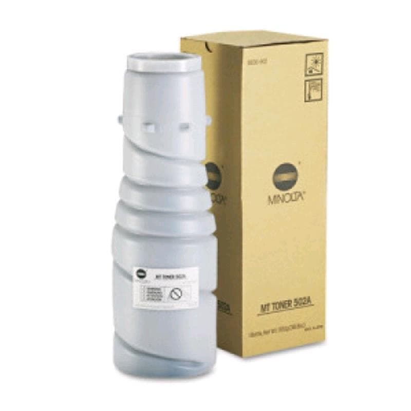 KONICA MINOLTA TONER K7035 NERO 26K ORIGINALE