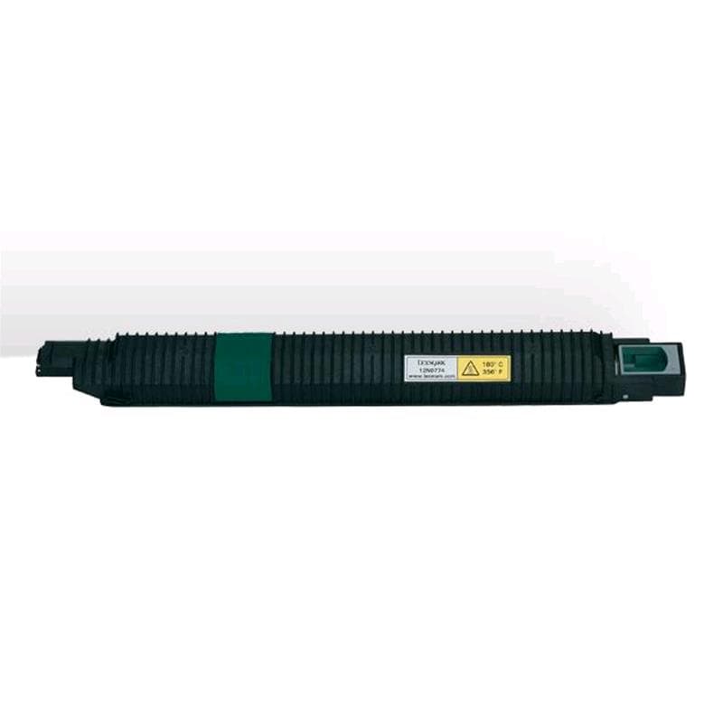 LEXMARK Oil Coating Roller c920 c912 c910 15K ORIGINALE - RULLO DI PATINATURA