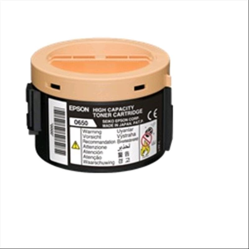 EPSON TONER M1400 NERO 2K COMPATIBILE - MX14