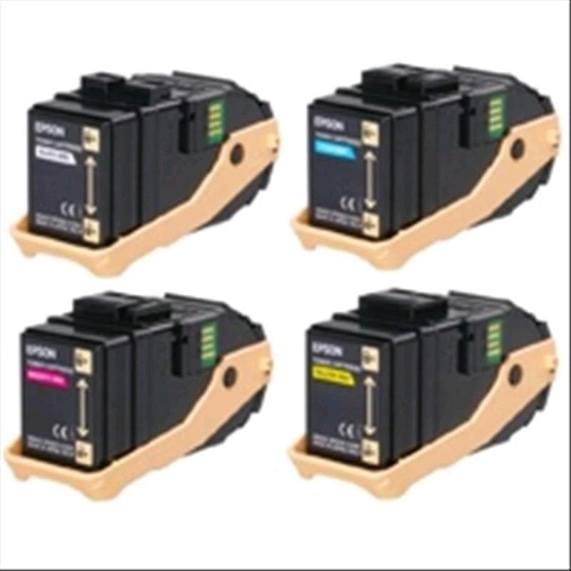 EPSON TONER c9300 MULTIPACK COMPATIBILE