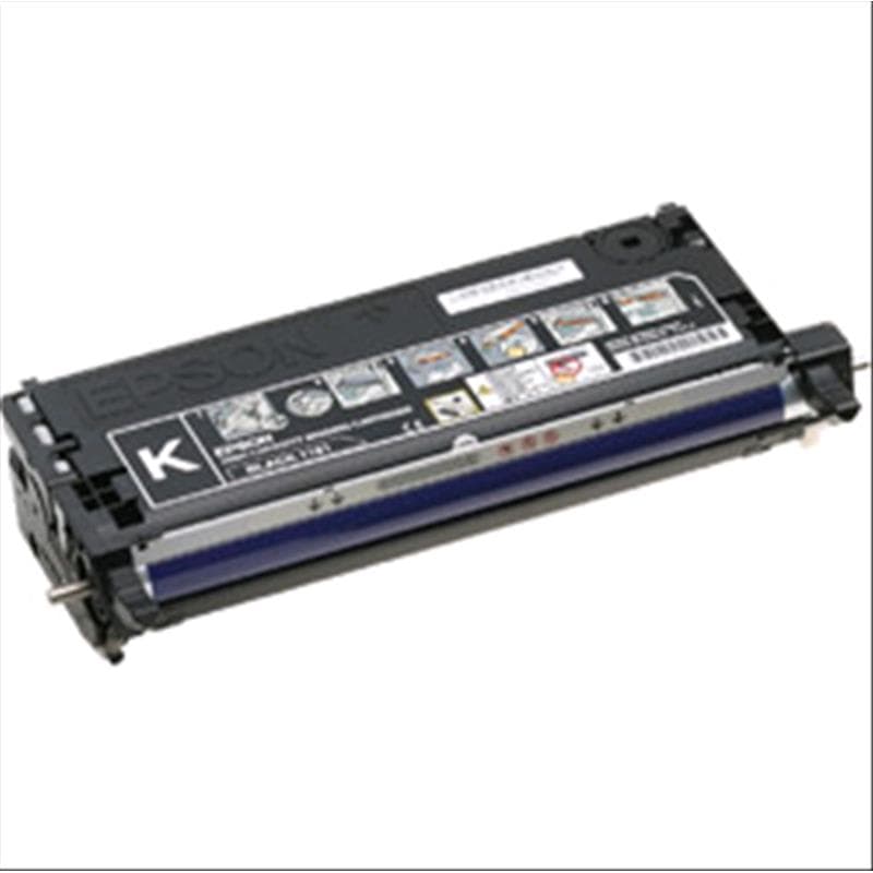 EPSON TONER C3800 NERO 9.5K COMPATIBILE