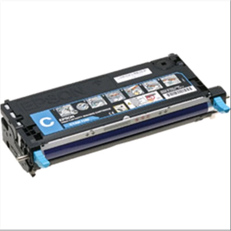 EPSON TONER C3800 CIANO 9K COMPATIBILE