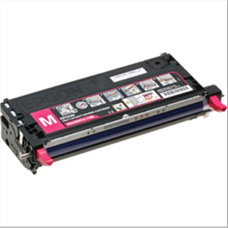 EPSON TONER C3800 MAGENTA 9K COMPATIBILE