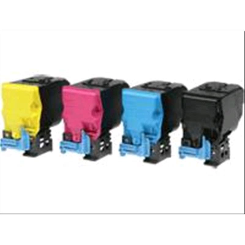 EPSON TONER c3900 MULTIPACK COMPATIBILE