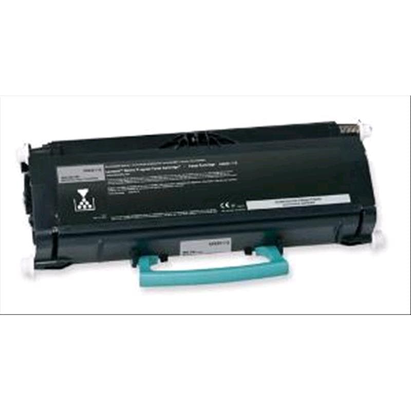 LEXMARK TONER x463 x464 x466 NERO 9K COMPATIBILE