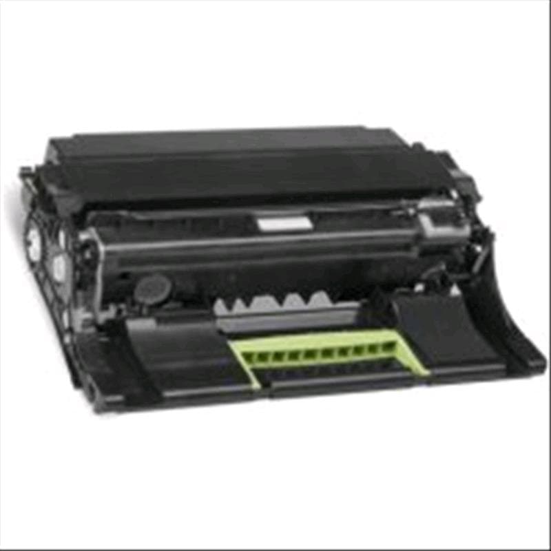 LEXMARK DRUM 500z mx310 mx410 mx510 mx610 ms310 ms410 NERO 60K COMPATIBILE