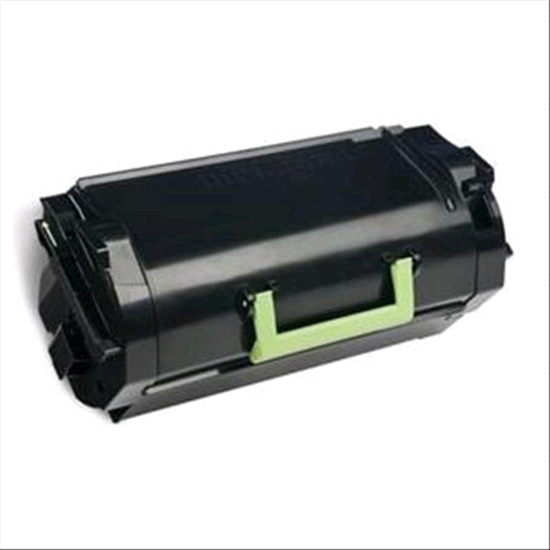 LEXMARK TONER 522H NERO 25K COMPATIBILE