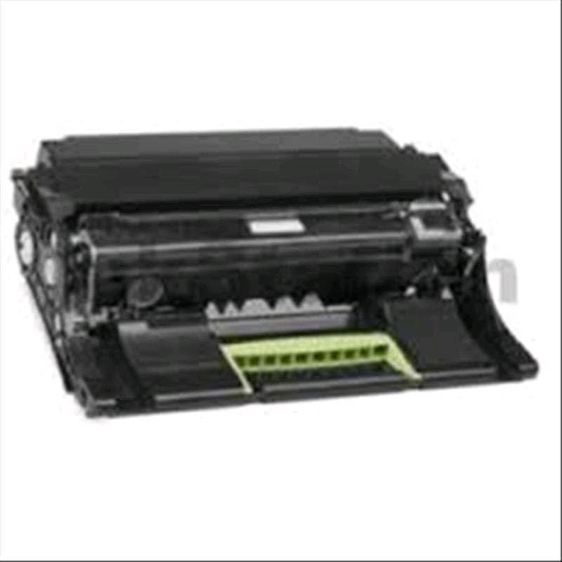LEXMARK DRUM 520Z mx71x mx810 mx811 mx812 ms810 ms811 ms812 NERO 100K COMPATIBILE