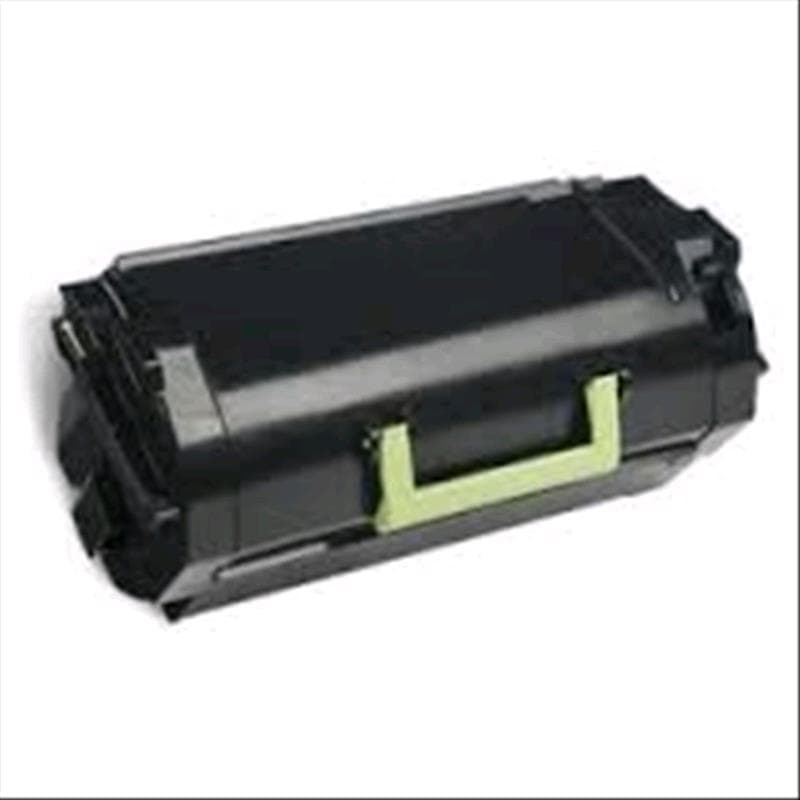 LEXMARK TONER 622H NERO 25K COMPATIBILE - MX710,MX711,MX810,MX811,MX812