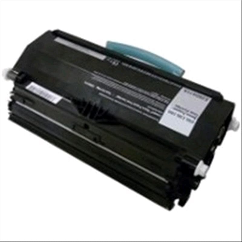LEXMARK TONER e360 e460 NERO 9K COMPATIBILE