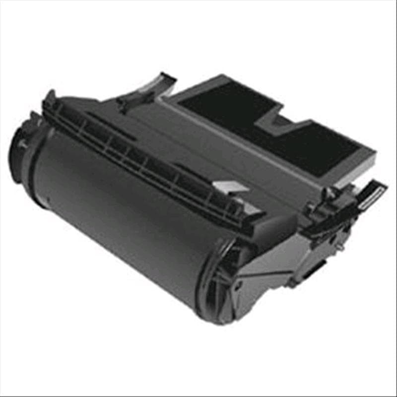 LEXMARK TONER t520 t522 NERO 20K COMPATIBILE