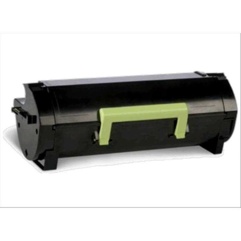 LEXMARK TONER m1145 xm1145 NERO 16K COMPATIBILE