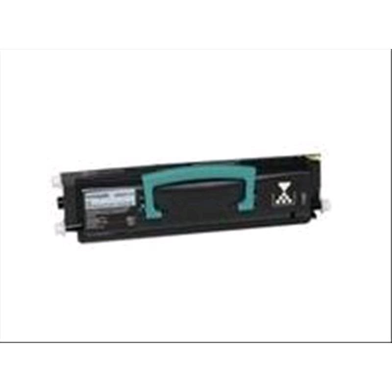 LEXMARK TONER e450 NERO 11K COMPATIBILE con chip