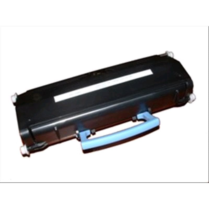 LEXMARK TONER e260 e360 e460 NERO 3.5K COMPATIBILE