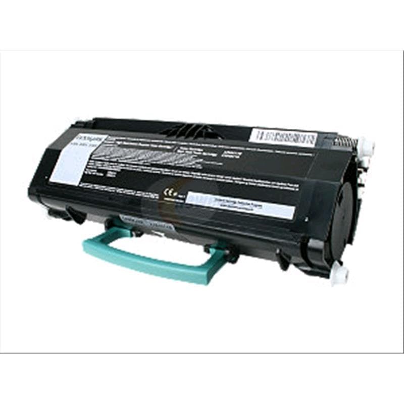 LEXMARK TONER x264 x363 x364 NERO 9K COMPATIBILE