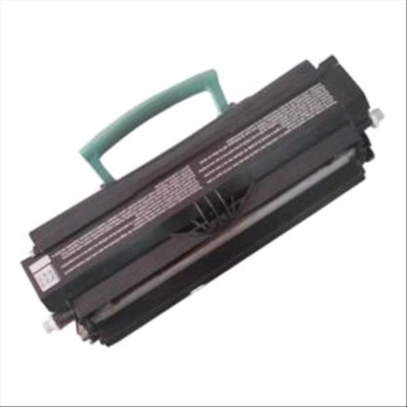LEXMARK TONER X342 NERO 6K COMPATIBILE