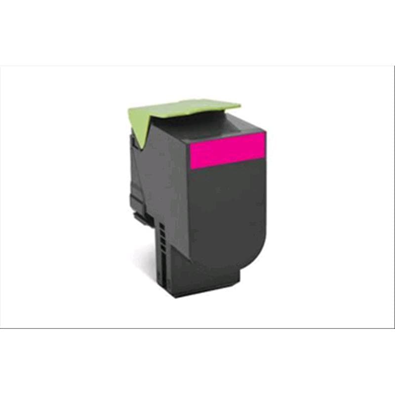 LEXMARK TONER 702HM MAGENTA 3K COMPATIBILE