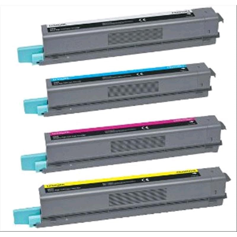LEXMARK TONER c925 MULTIPACK COMPATIBILE