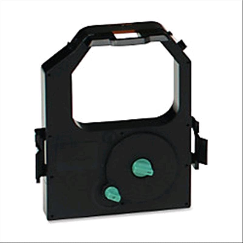 LEXMARK NASTRO 2380 2480 2490 2381 2481 2390 2491 NERO 8mm x 1.6m COMPATIBILE