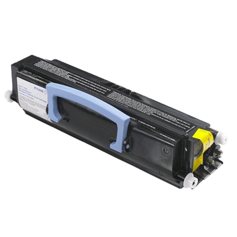 DELL TONER RP380 NERO 6K COMPATIBILE con chip - 1720, 1720DN