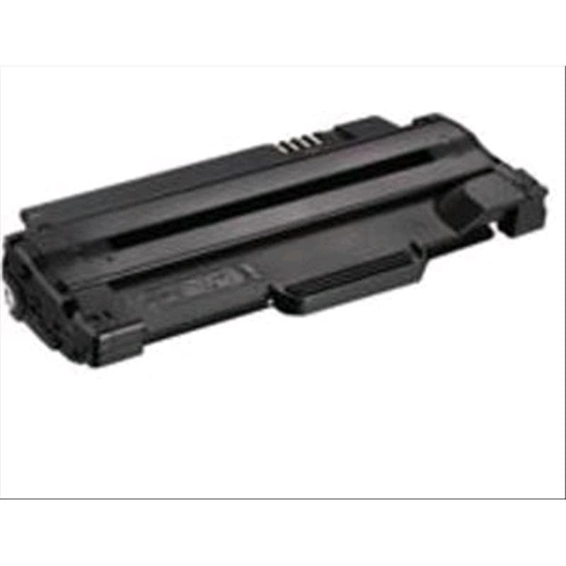 DELL TONER 7H53W NERO 2.5K COMPATIBILE - 2MMJP - 1130
