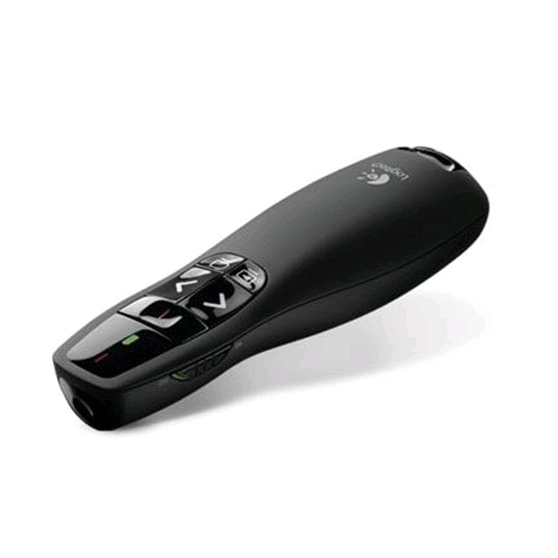 Logitech Wireless Presenter R400
