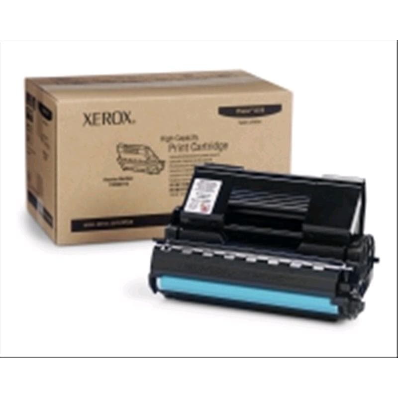 XEROX TONER PH4510 NERO 19K COMPATIBILE PHASER 4510