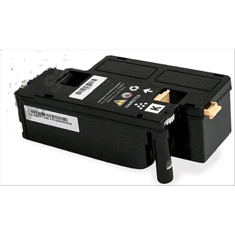 XEROX TONER PH6020BK NERO 2K COMPATIBILE