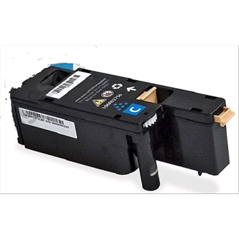 XEROX TONER PH6020C CIANO 1K COMPATIBILE