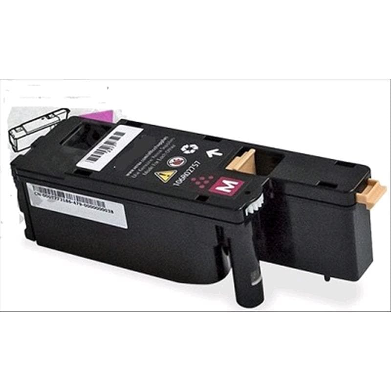 XEROX TONER PH6020M MAGENTA 1K COMPATIBILE