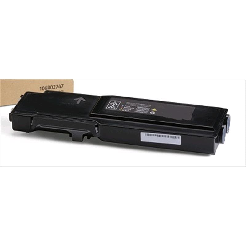 XEROX TONER WC6655BK NERO 12K COMPATIBILE