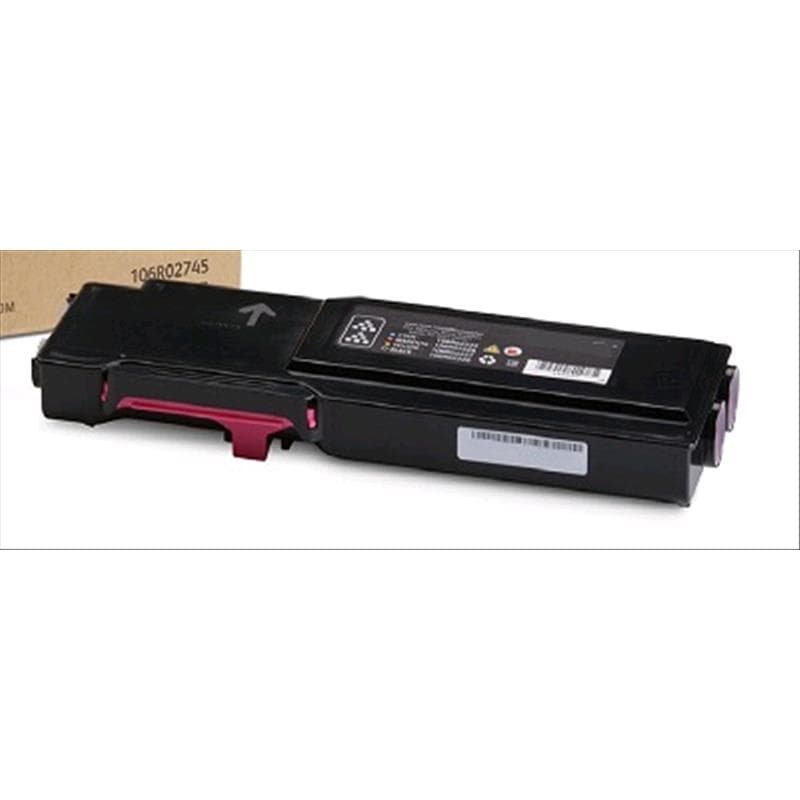 XEROX TONER WC6655M MAGENTA 7.5K COMPATIBILE
