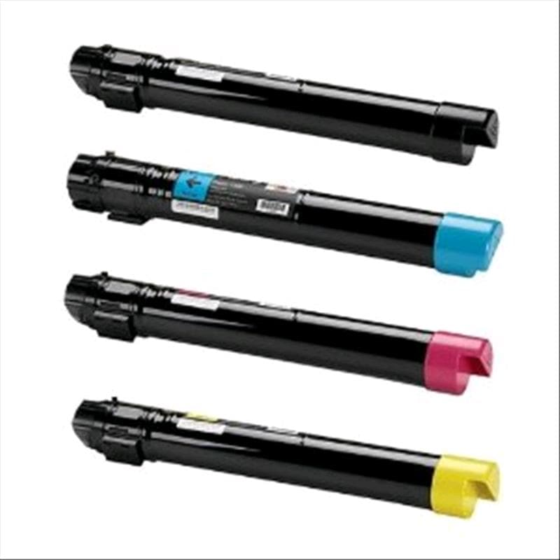 XEROX TONER PH7500 HC MULTIPACK COMPATIBILE - MPS
