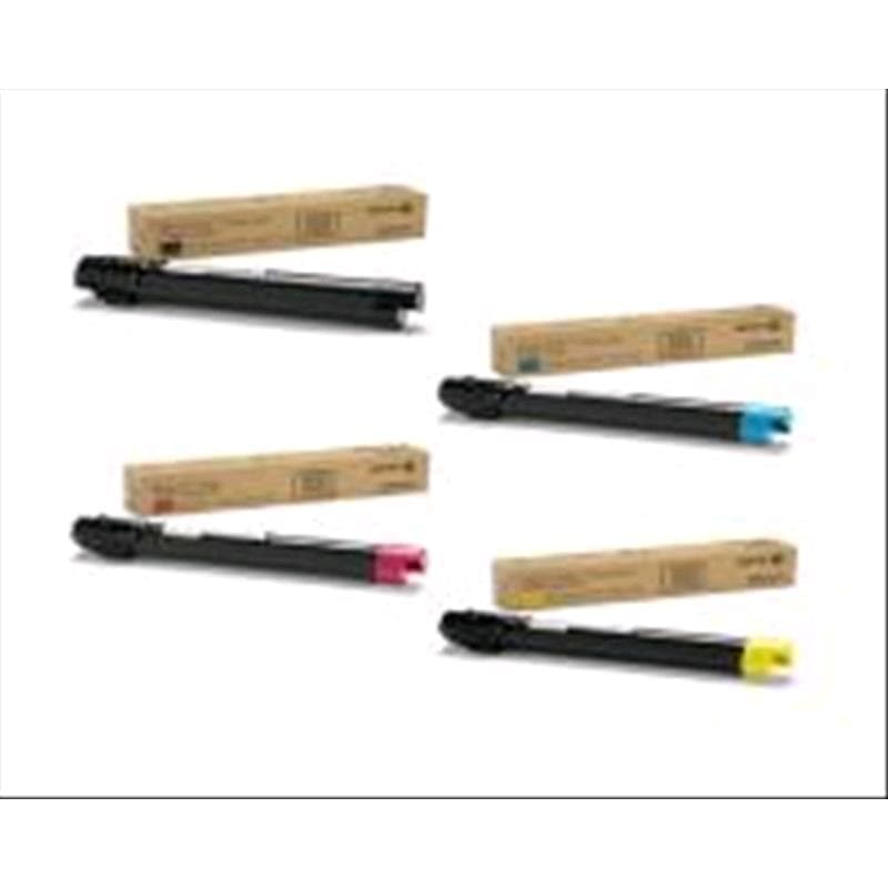 XEROX TONER WC7425 MULTIPACK COMPATIBILE