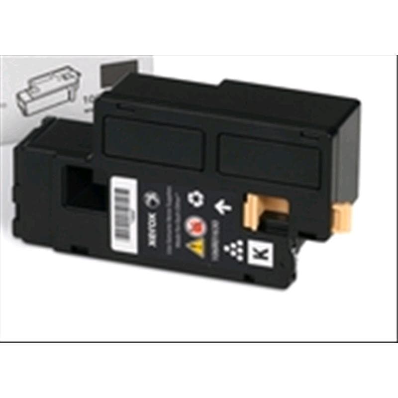 XEROX TONER PH6000BK NERO 2K COMPATIBILE