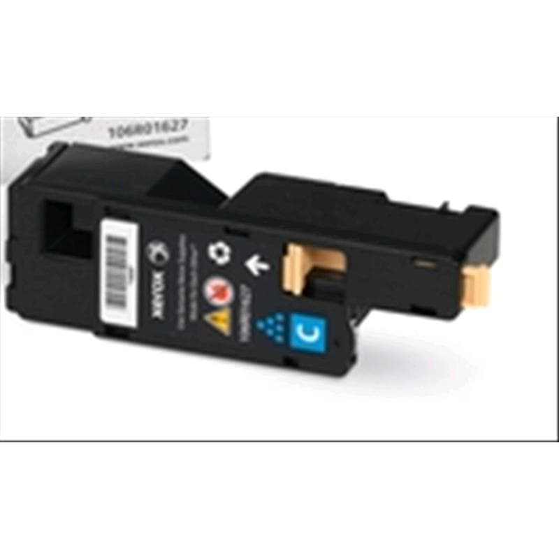 XEROX TONER PH6000C CIANO 1K COMPATIBILE