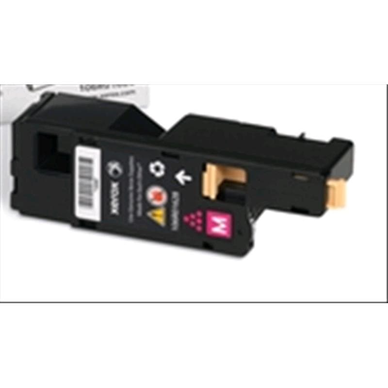 XEROX TONER PH6000M MAGENTA 1K COMPATIBILE