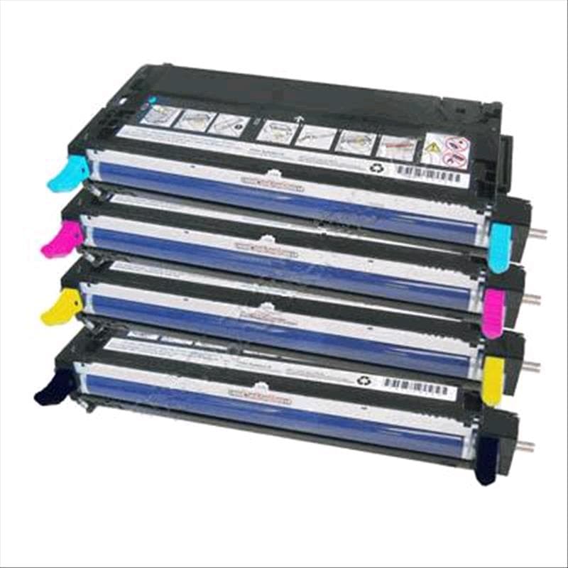 XEROX TONER PH6180 MULTIPACK COMPATIBILE
