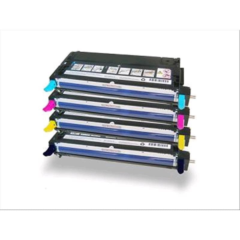 XEROX TONER PH6280 MULTIPACK COMPATIBILE