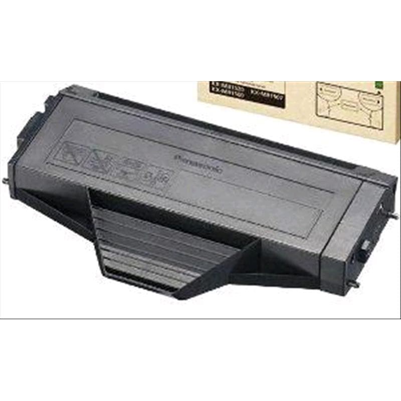 PANASONIC TONER KX-FAT410 NERO 2.5K COMPATIBILE